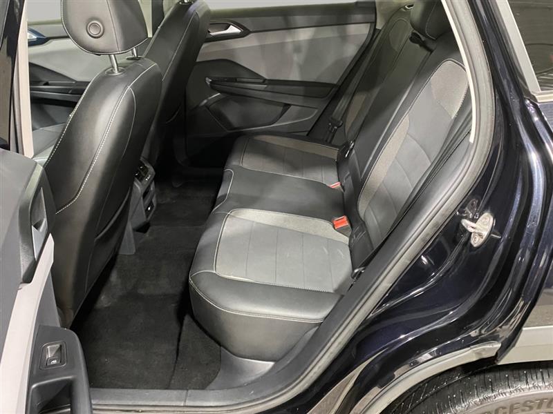 Volkswagen Taos SE 4Motion 2023