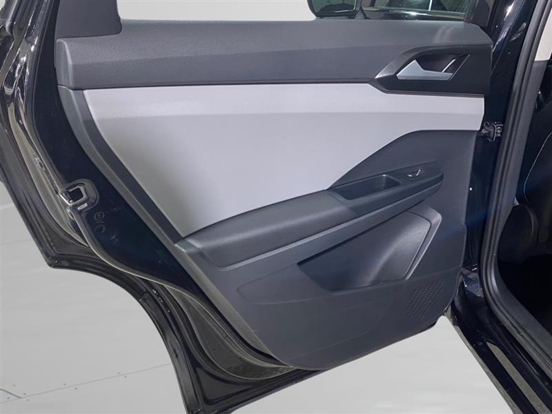 Volkswagen Taos SE 4Motion 2023