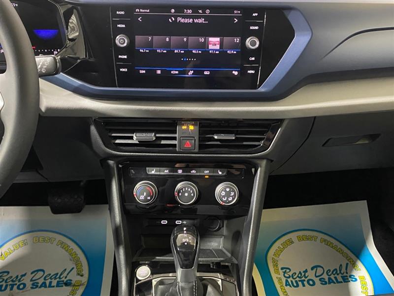 Volkswagen Taos SE 4Motion 2023