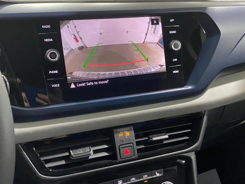 Volkswagen Taos SE 4Motion 2023