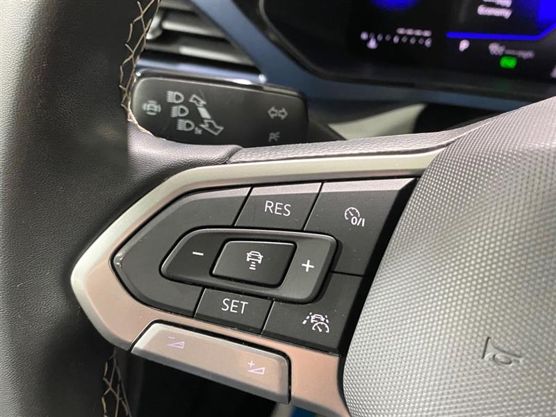 Volkswagen Taos SE 4Motion 2023