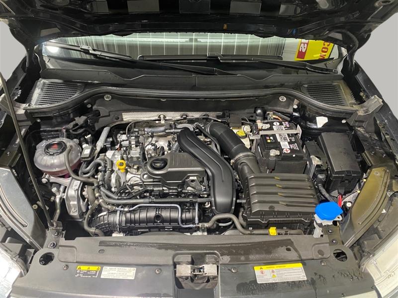 Volkswagen Taos SE 4Motion 2023