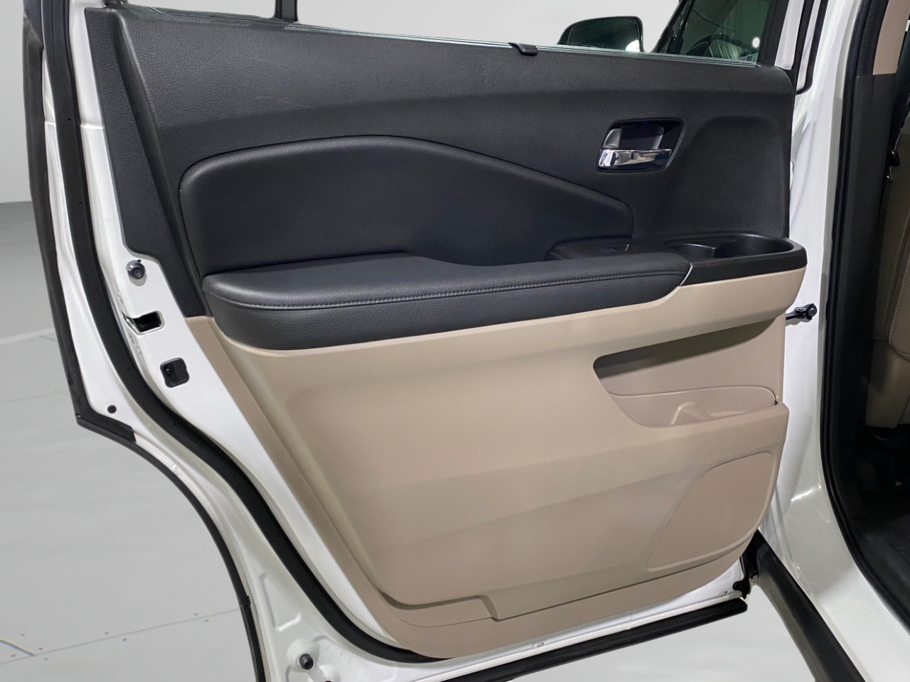 Honda Pilot Elite 4WD 2022