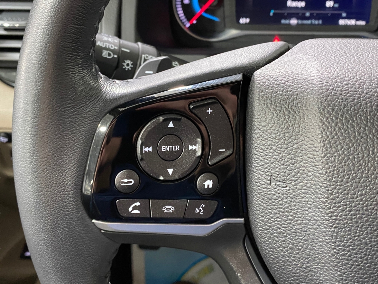 Honda Pilot Elite 4WD 2022