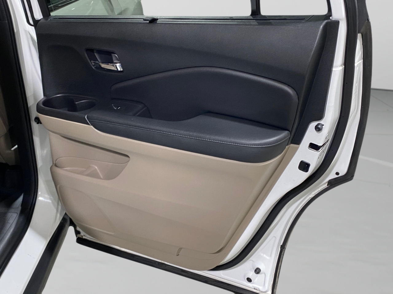 Honda Pilot Elite 4WD 2022