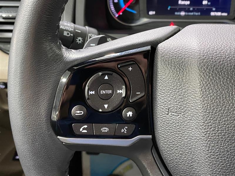 Honda Pilot Elite 4WD 2022