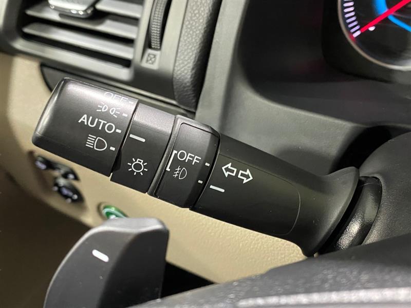 Honda Pilot Elite 4WD 2022