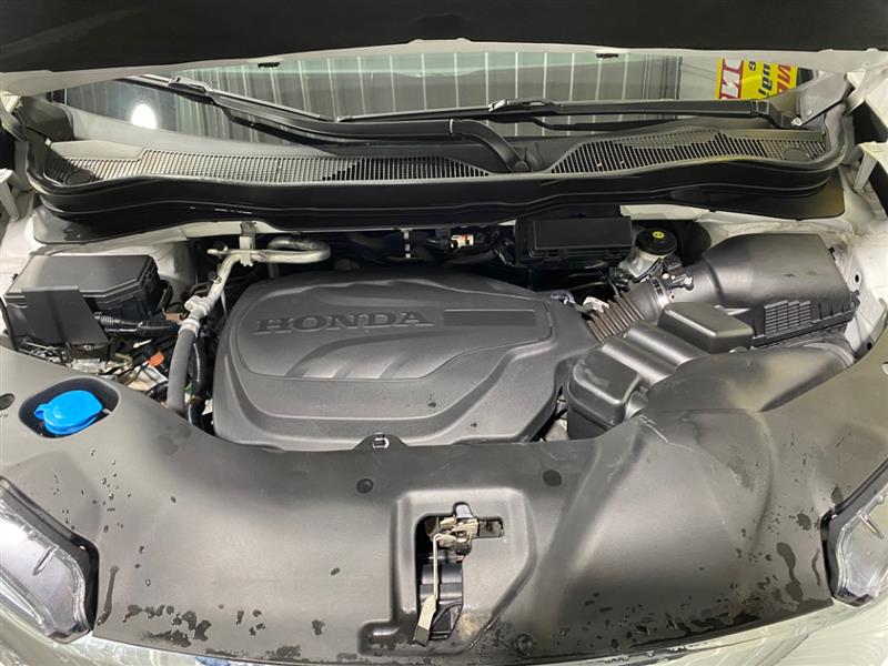 Honda Pilot Elite 4WD 2022