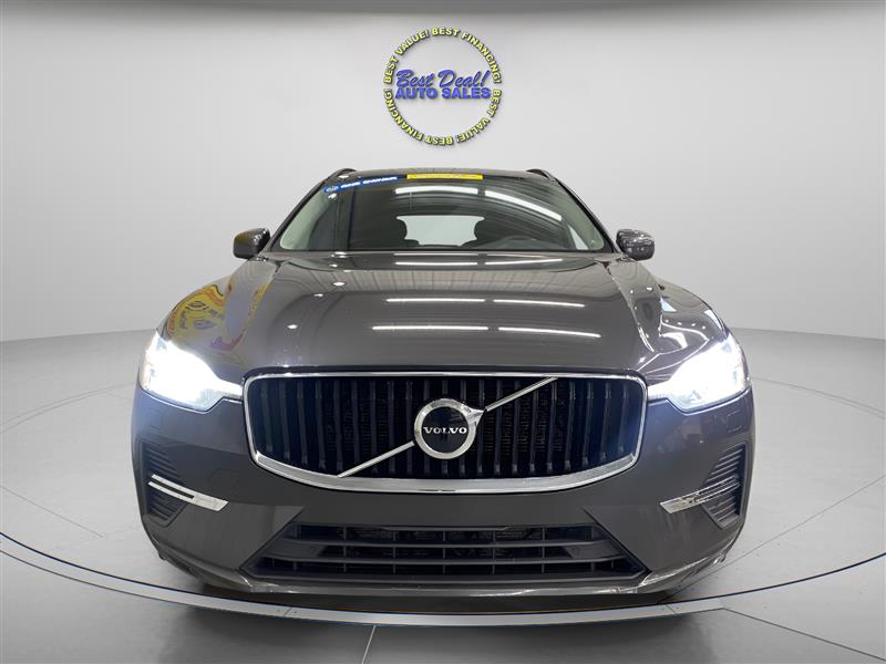 Volvo XC60 T8 Momentum Hybrid AWD 2022