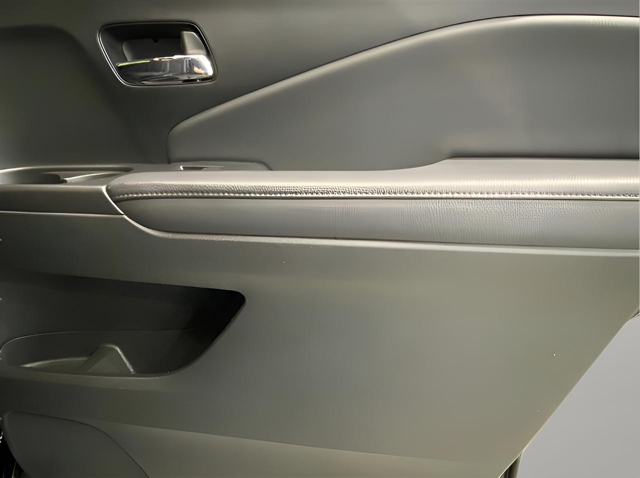 Honda Pilot SE 4WD 2021