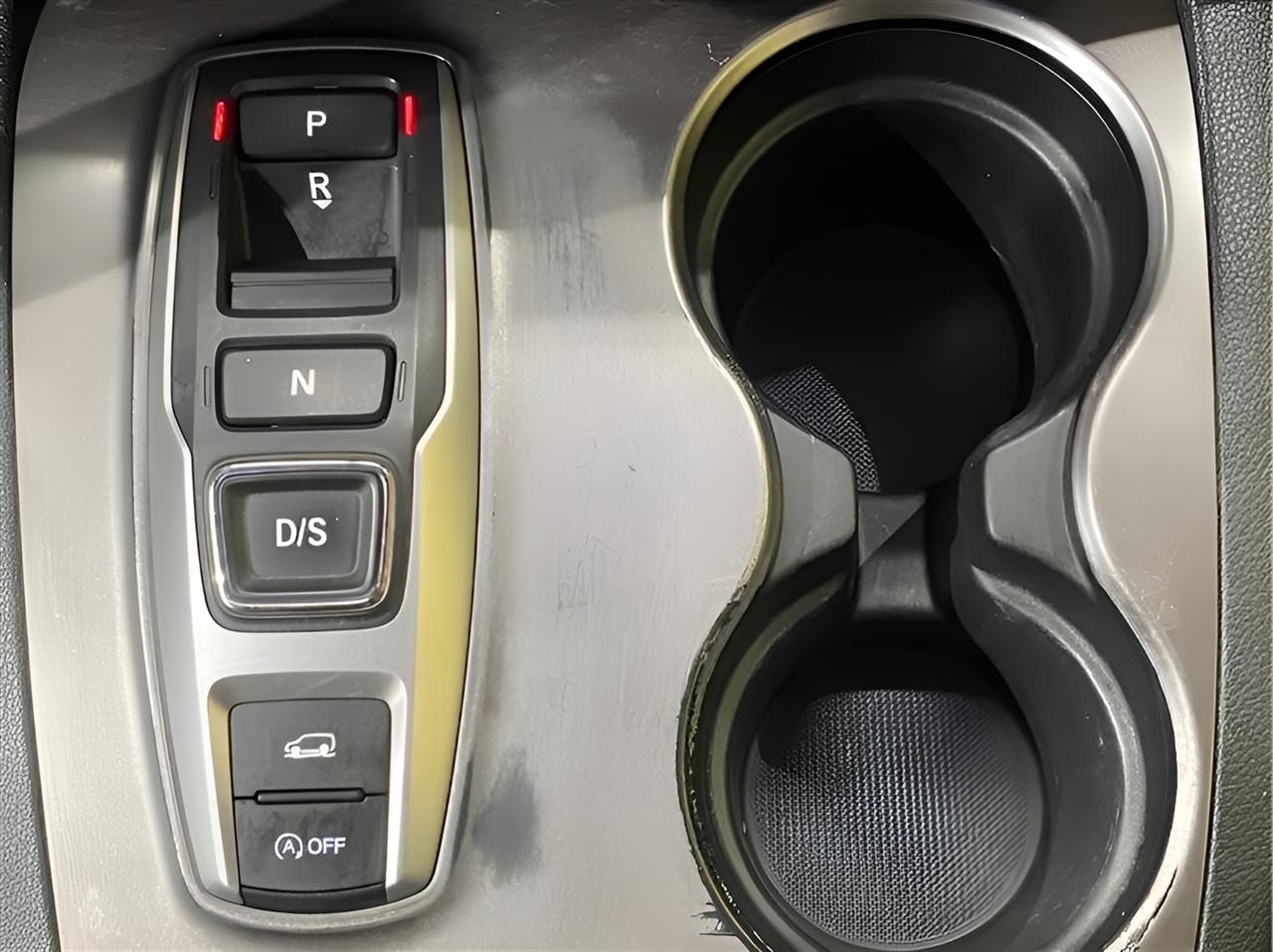 Honda Pilot SE 4WD 2021