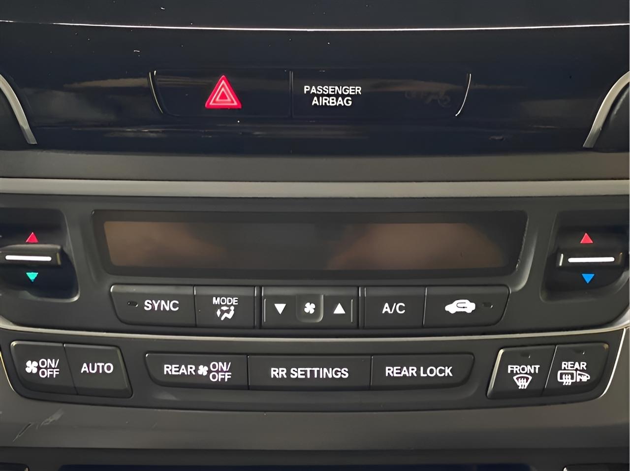 Honda Pilot SE 4WD 2021