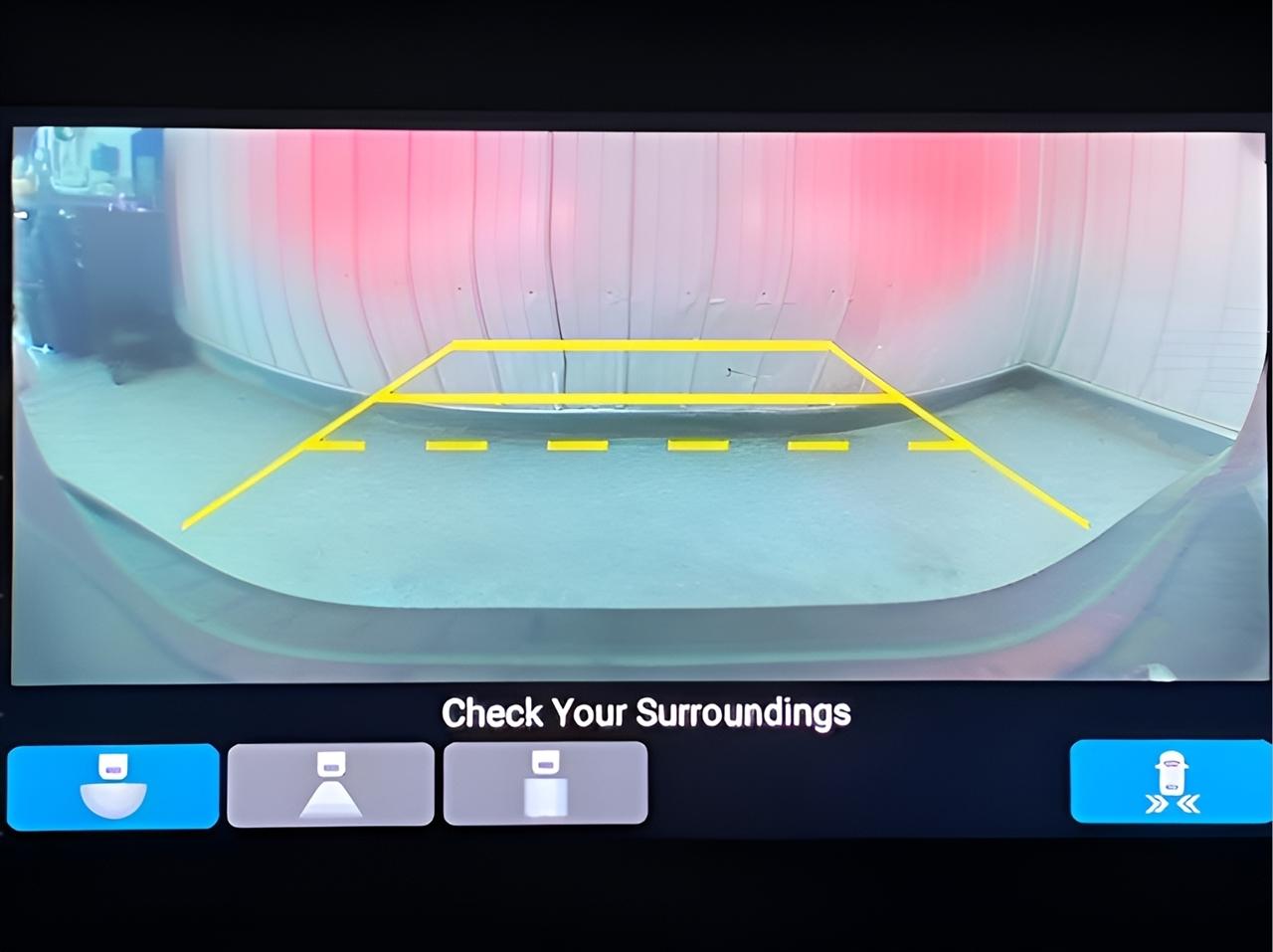 Honda Pilot SE 4WD 2021