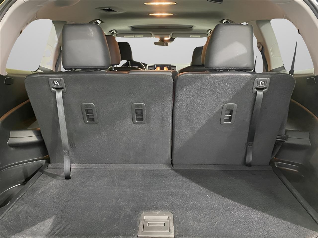 Honda Pilot SE 4WD 2021