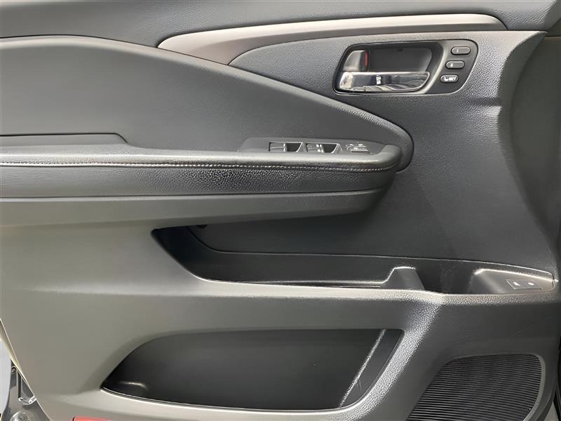 Honda Pilot SE 4WD 2021