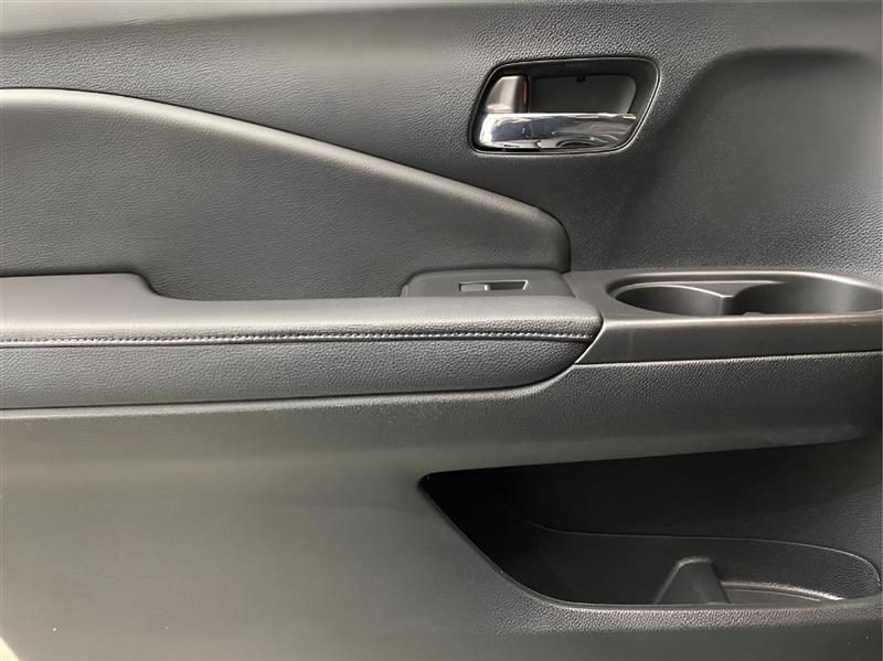 Honda Pilot SE 4WD 2021