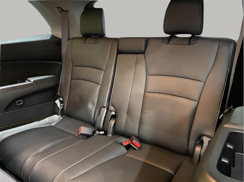 Honda Pilot SE 4WD 2021