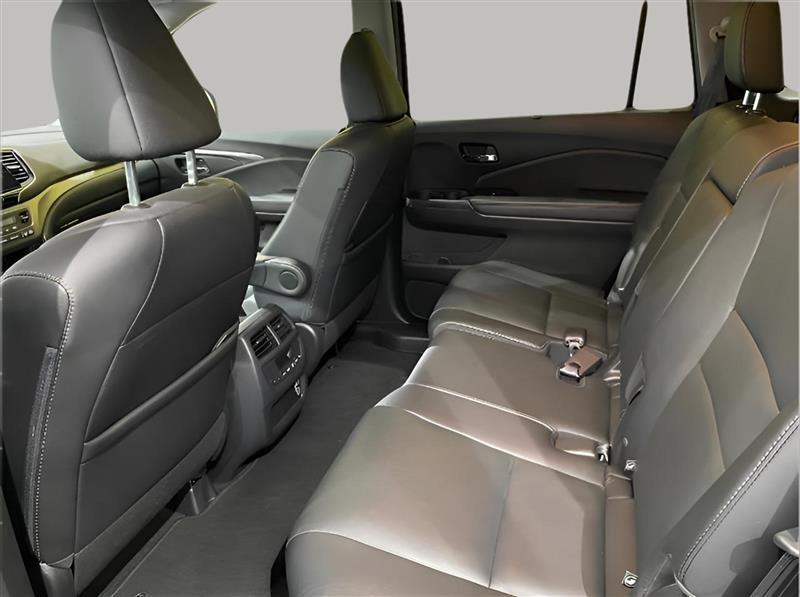 Honda Pilot SE 4WD 2021