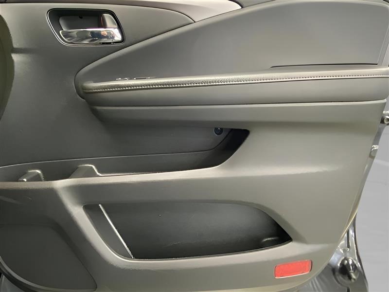 Honda Pilot SE 4WD 2021