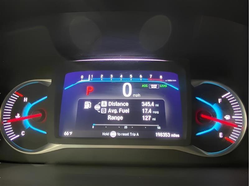 Honda Pilot SE 4WD 2021