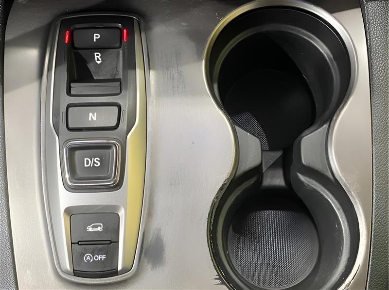 Honda Pilot SE 4WD 2021