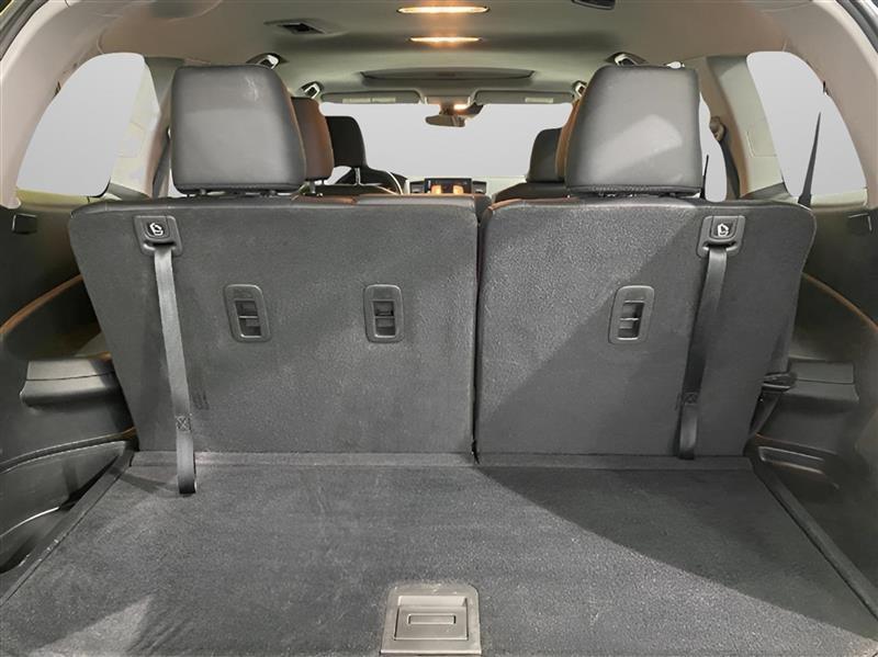 Honda Pilot SE 4WD 2021