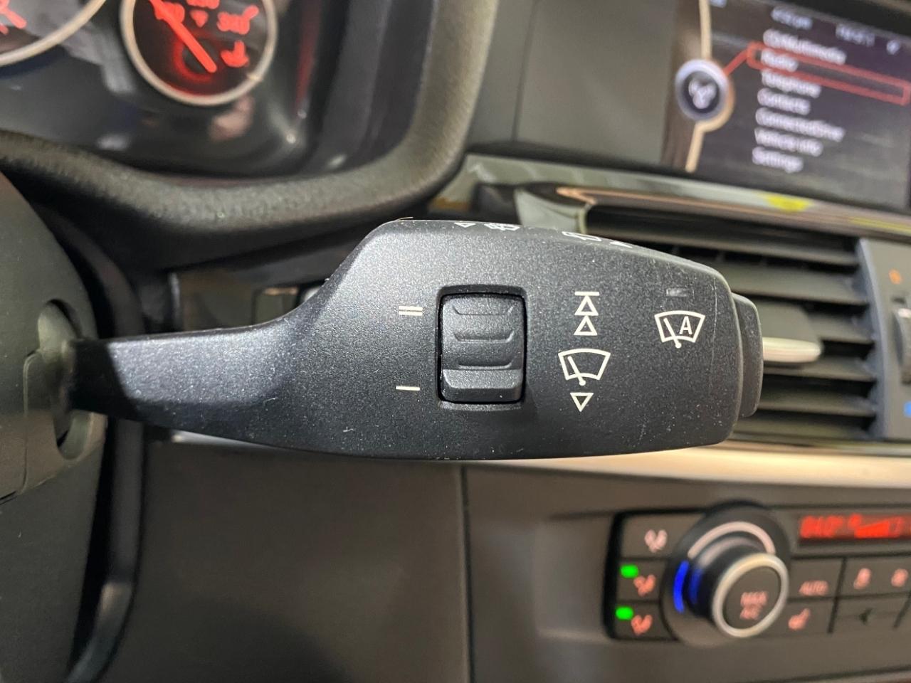 BMW X3 xDrive28i 2014