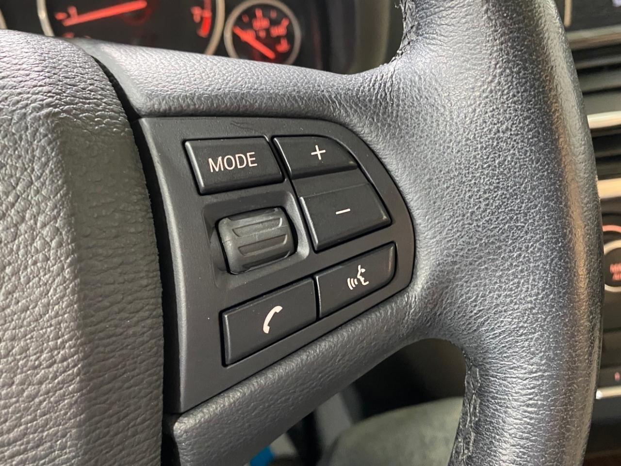 BMW X3 xDrive28i 2014