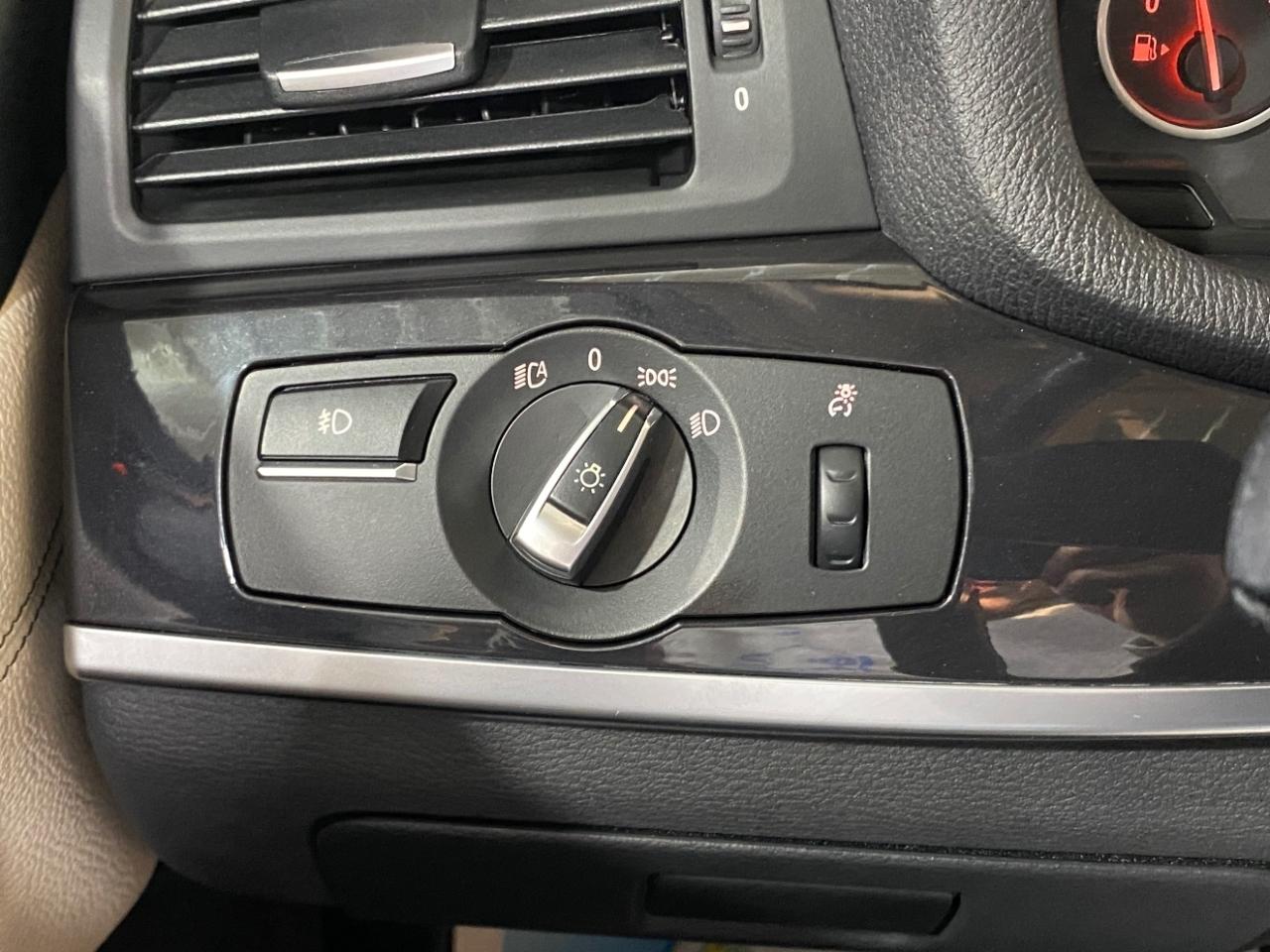 BMW X3 xDrive28i 2014