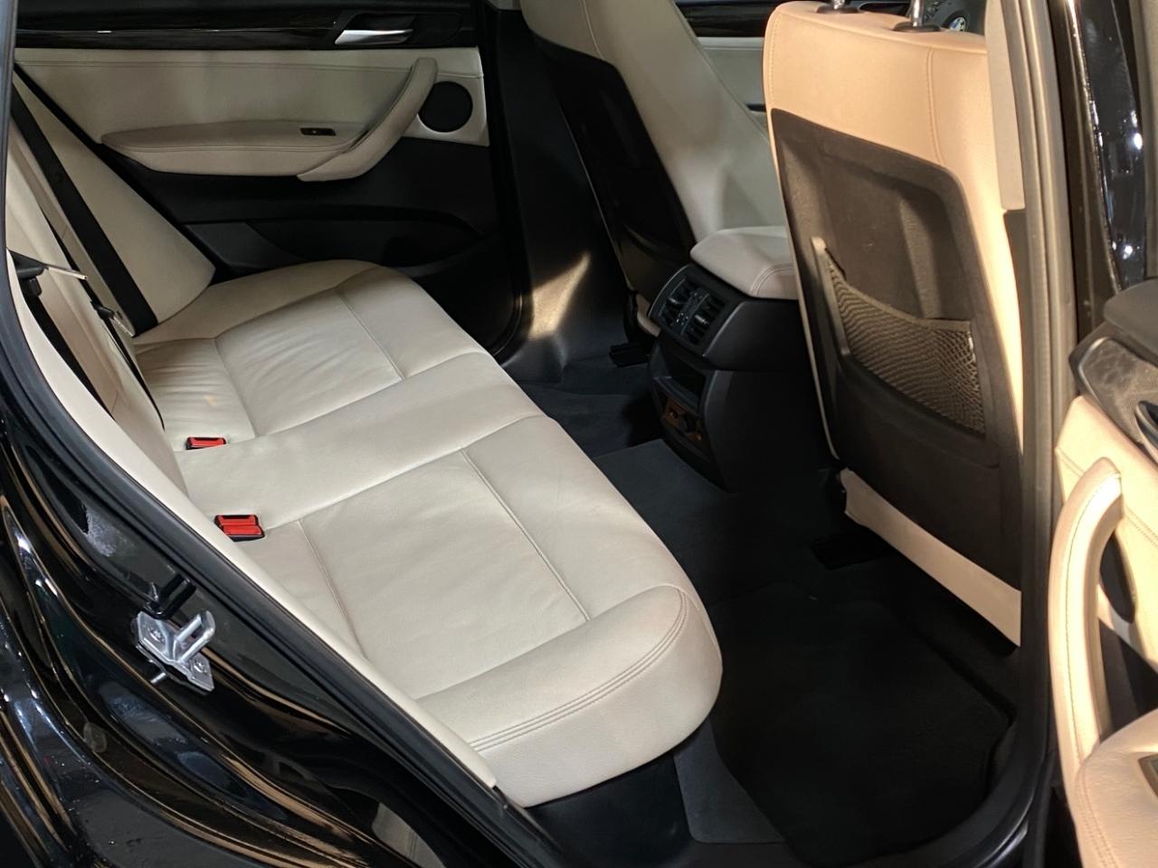 BMW X3 xDrive28i 2014