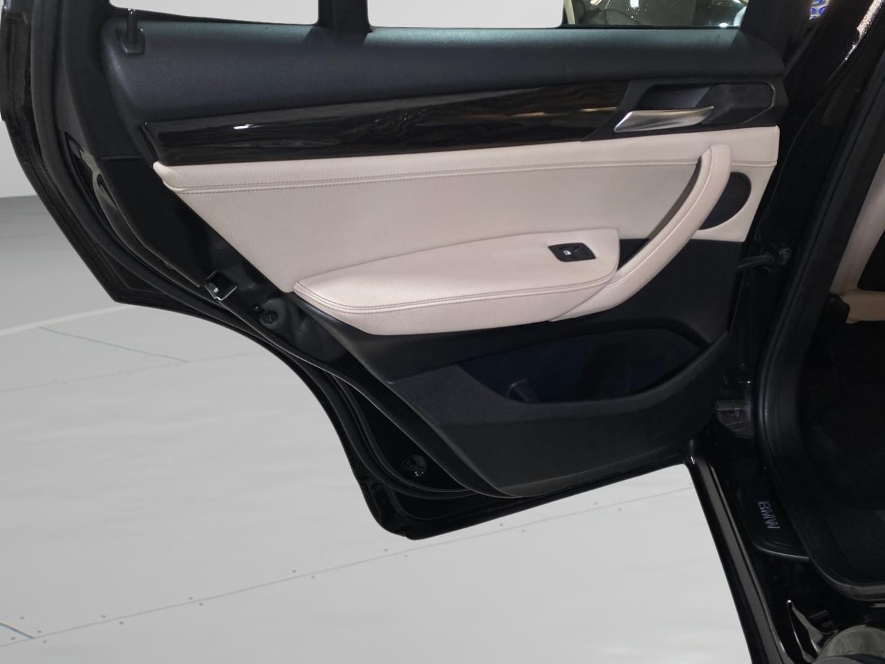 BMW X3 xDrive28i 2014