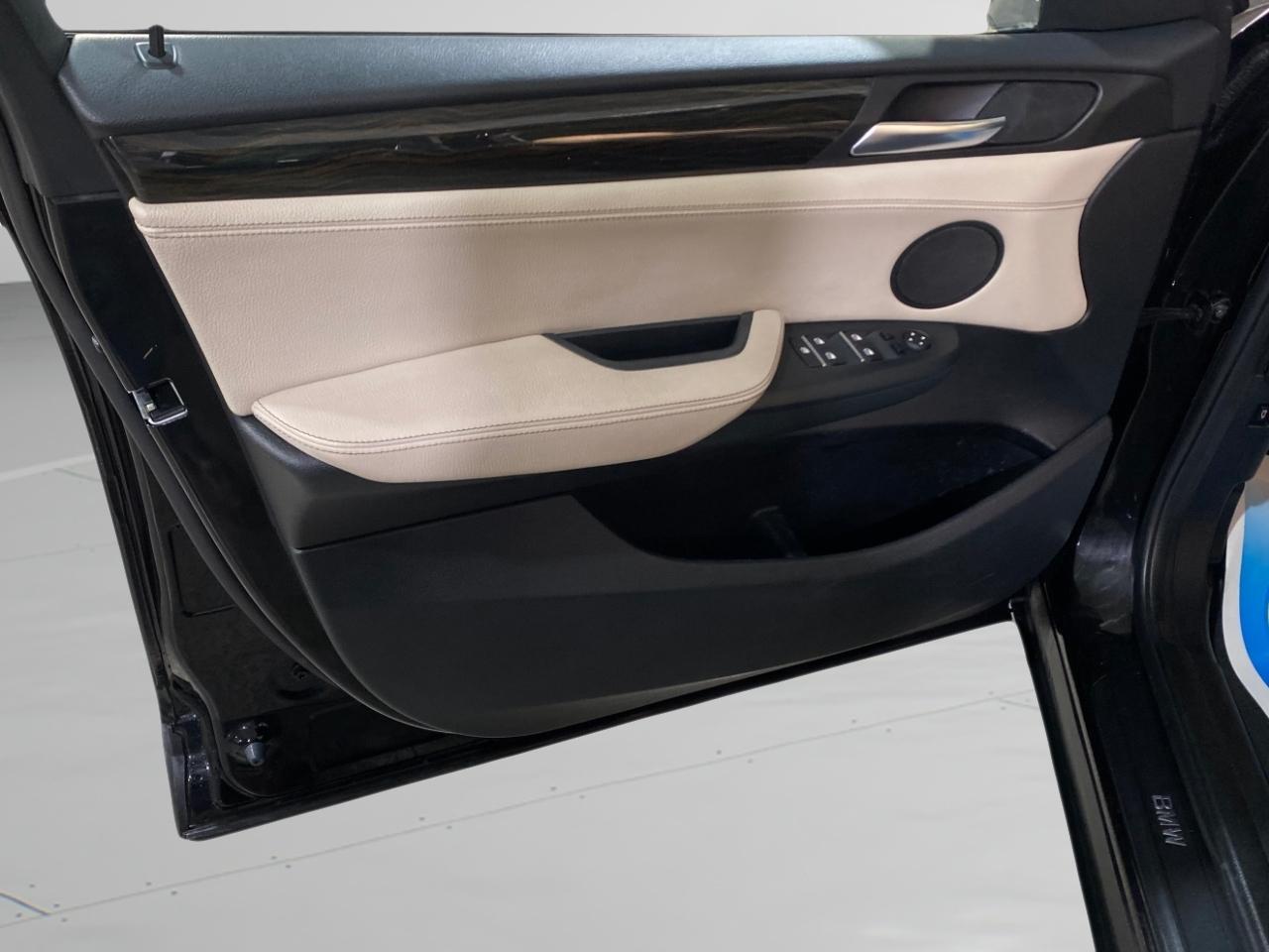 BMW X3 xDrive28i 2014