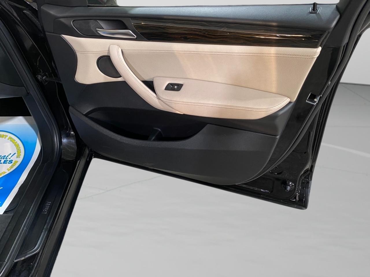 BMW X3 xDrive28i 2014