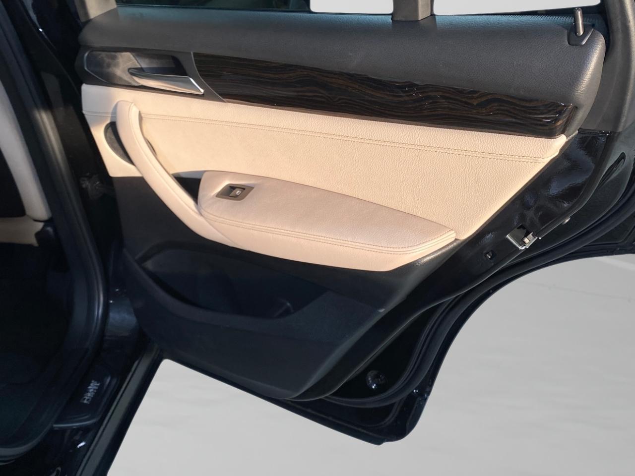 BMW X3 xDrive28i 2014