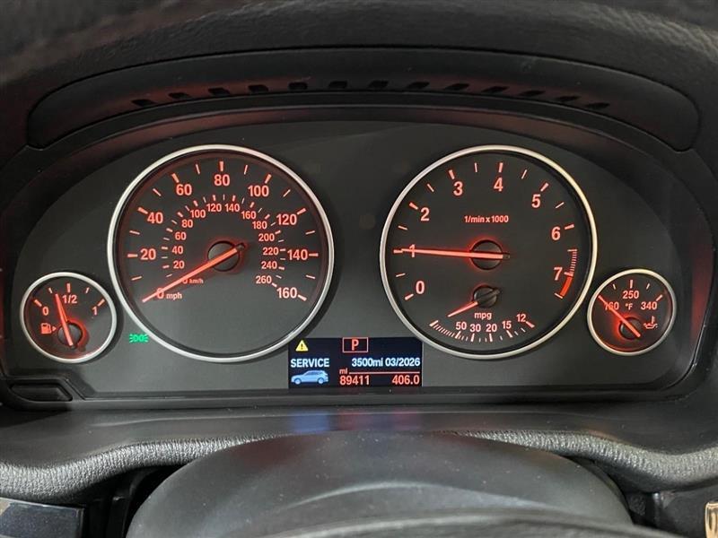 BMW X3 xDrive28i 2014