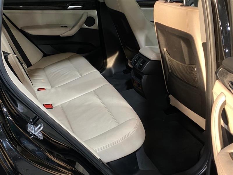 BMW X3 xDrive28i 2014