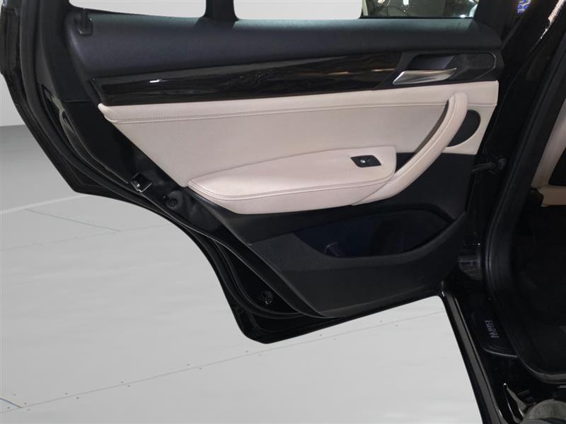 BMW X3 xDrive28i 2014