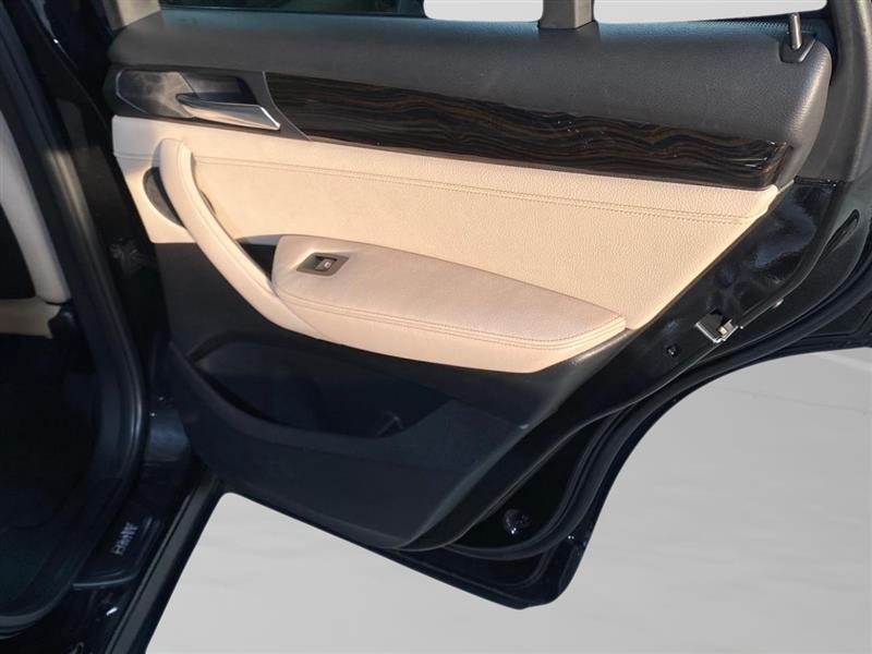 BMW X3 xDrive28i 2014