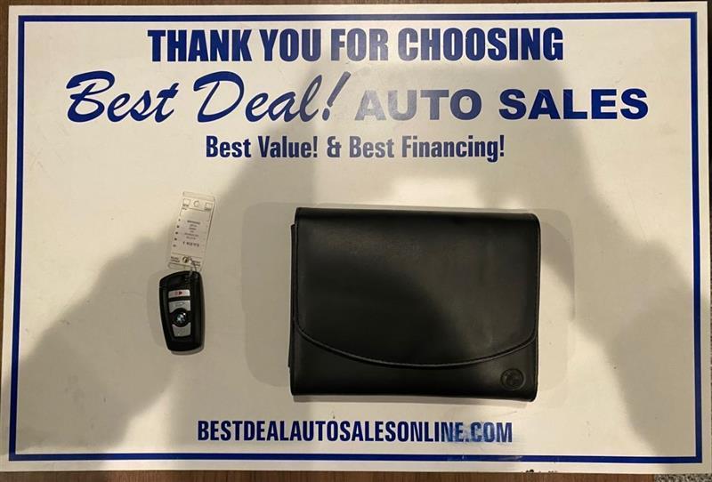 BMW X3 xDrive28i 2014