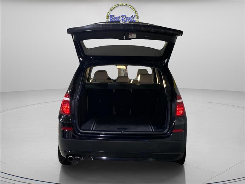 BMW X3 xDrive28i 2014