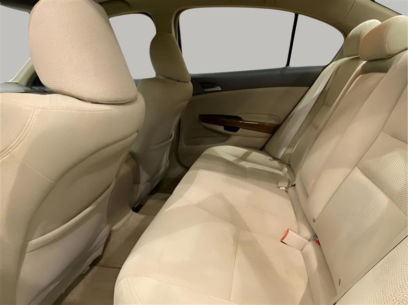 Honda Accord EX Sedan AT 2008