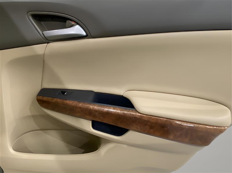 Honda Accord EX Sedan AT 2008