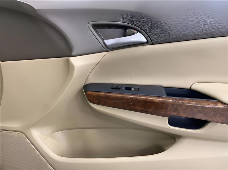 Honda Accord EX Sedan AT 2008