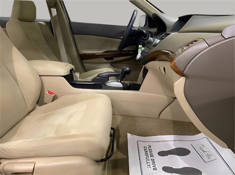 Honda Accord EX Sedan AT 2008