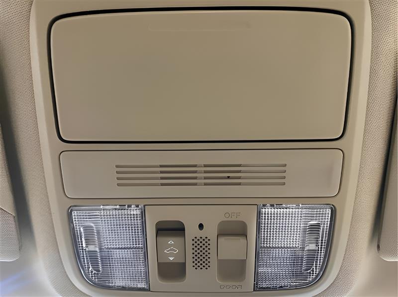 Honda Accord EX Sedan AT 2008