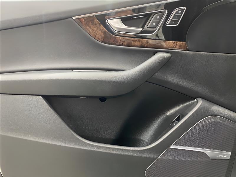 Audi Q7 3.0 Premium Plus quattro 2017