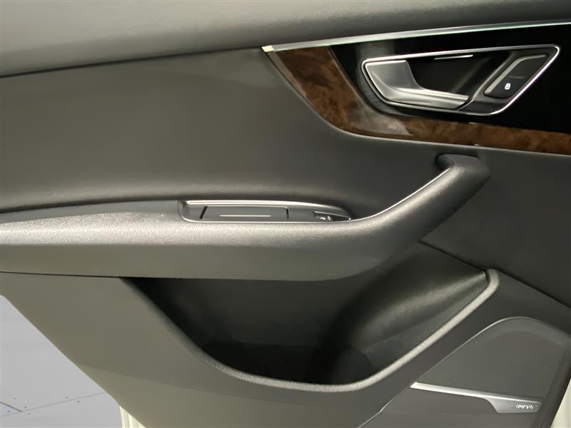 Audi Q7 3.0 Premium Plus quattro 2017