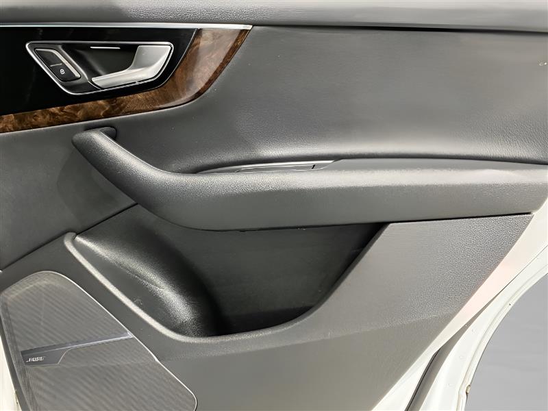 Audi Q7 3.0 Premium Plus quattro 2017