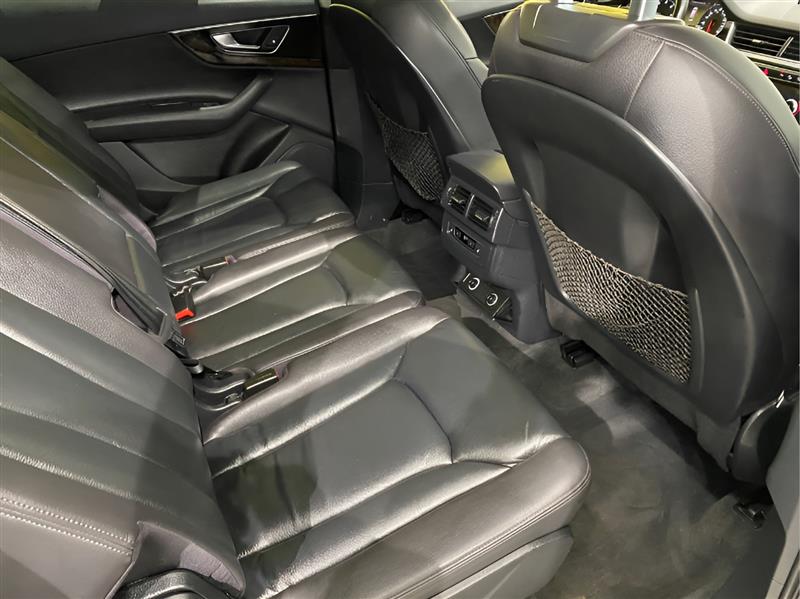 Audi Q7 3.0 Premium Plus quattro 2017