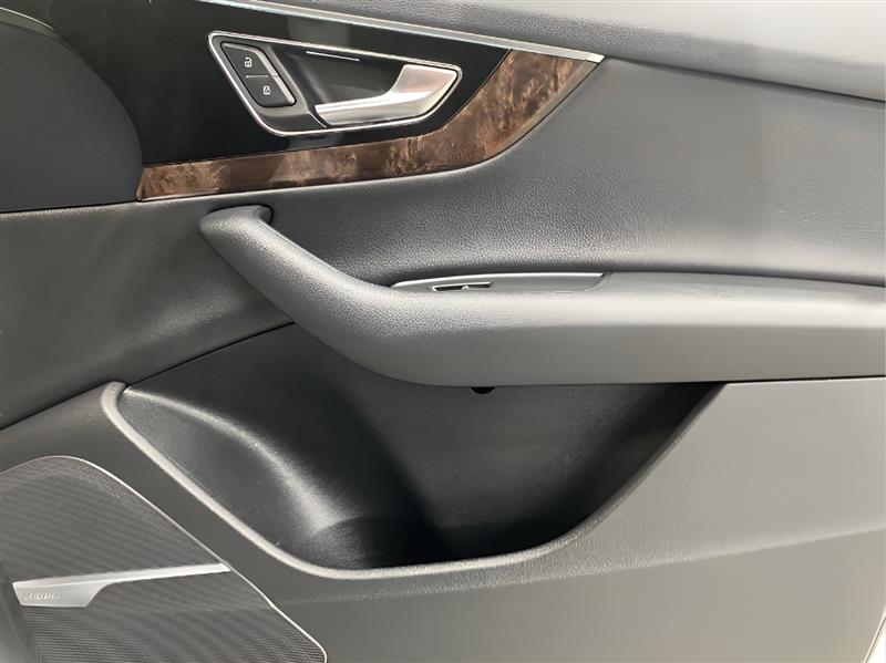 Audi Q7 3.0 Premium Plus quattro 2017